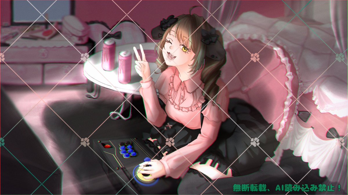 犬崎くろむ🐶🎮🐾 tweet media