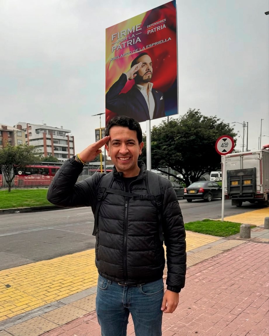 Miguel Nahari tweet media