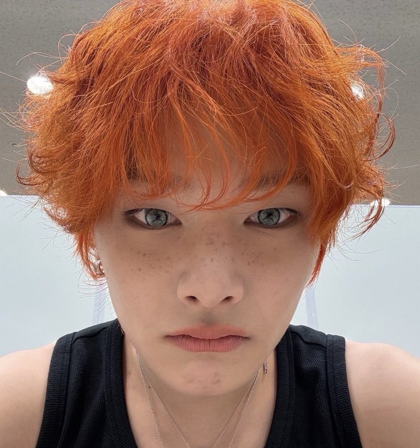 Uranus🍏 | babysis | HWA DAYYYY | herseyrest tweet media