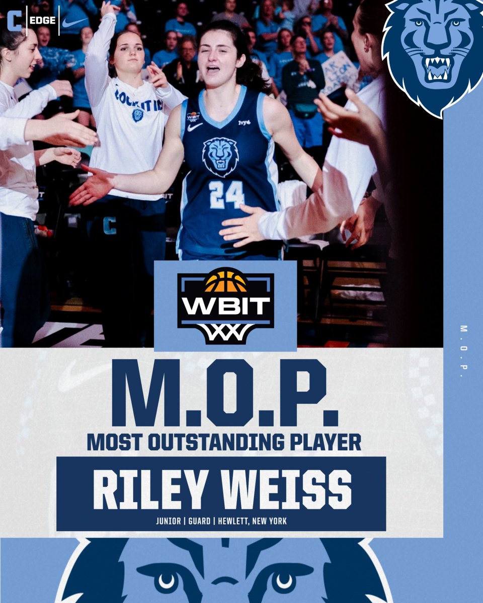 Columbia Women's Basketball tweet media