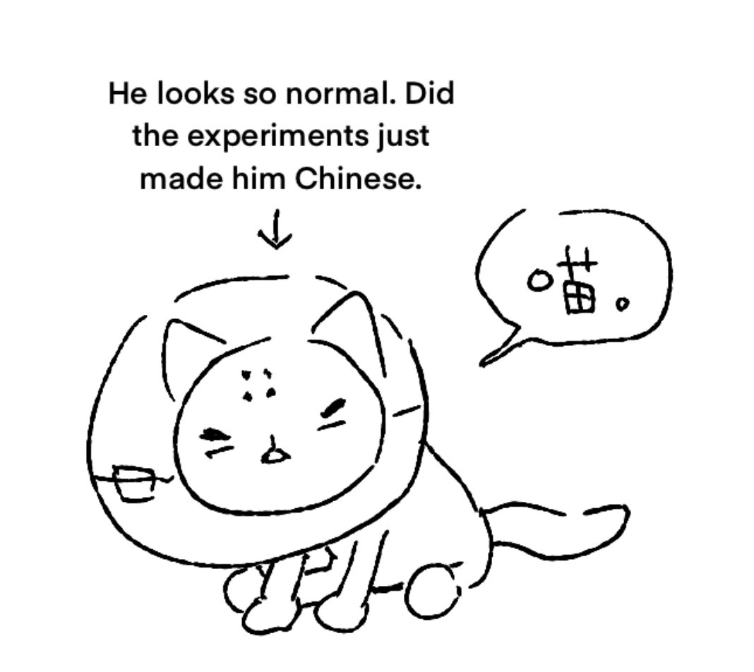 小家长 tweet media