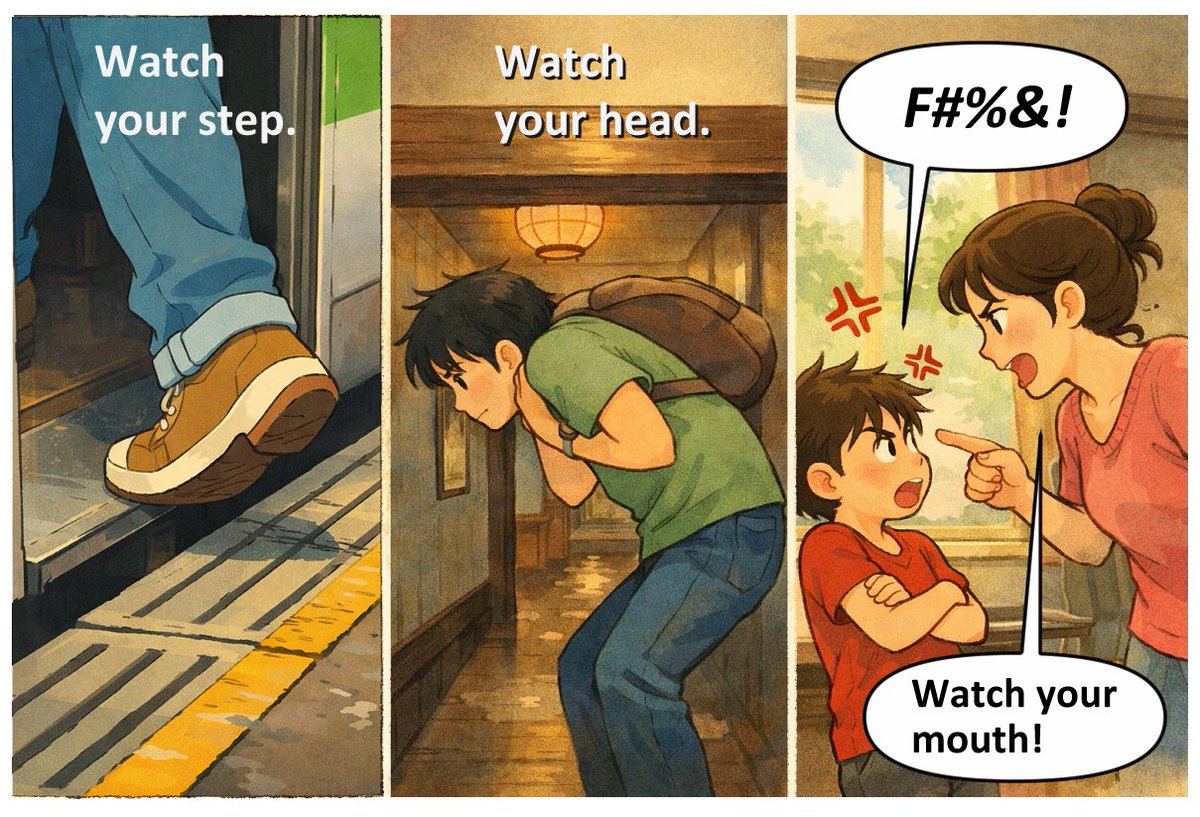 ArmstrongSensei tweet media