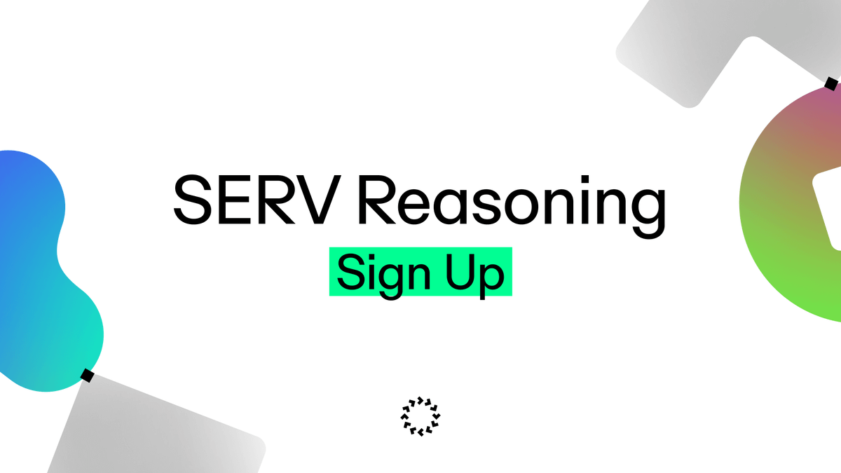 OpenServ tweet media