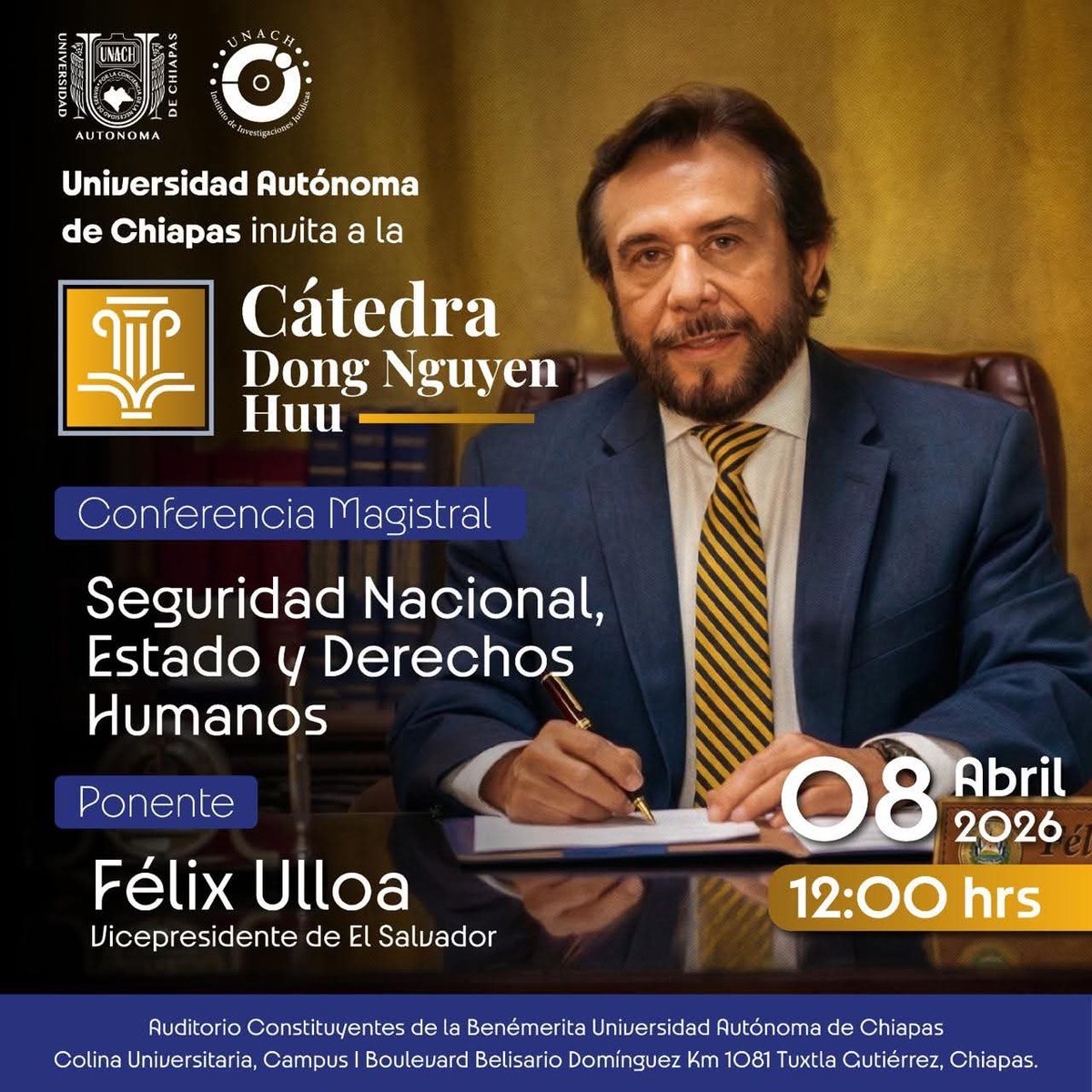 Juan Martínez d’Aubuisson tweet media