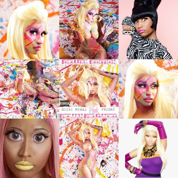 Nicki4orever's tweet image. Happy Anniversary to the masterpiece that is Pink Friday: Roman Reloaded! 👑 Nicki Minaj really gave us versatility, rap excellence, and pop perfection all in one disc. We are celebrating the Queen today and every day! 🦄💖✨ #PinkFridayRomanReloaded #NickiMinaj #QueenOfRap 🩷🩷