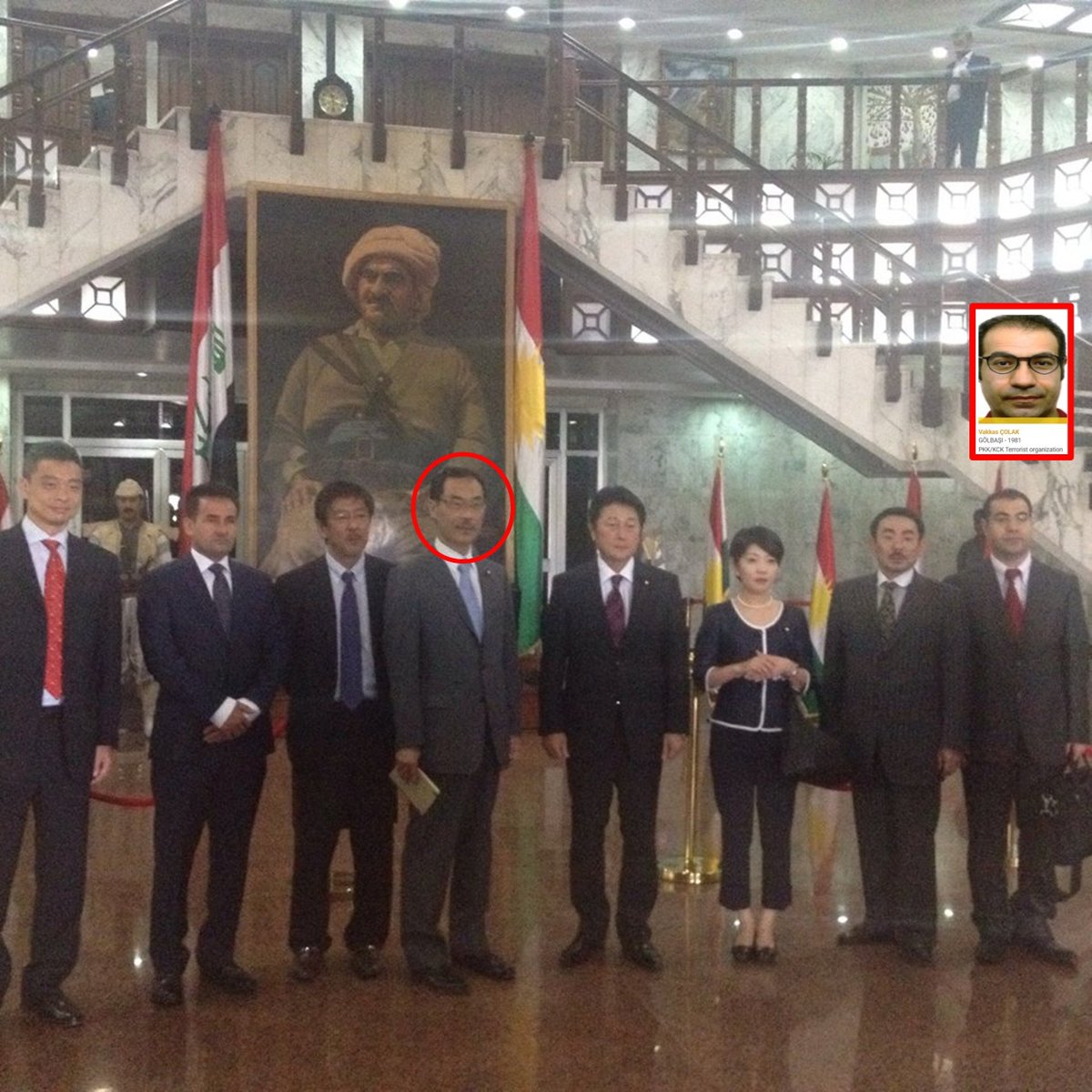 橋広バロン幸之助🇯🇵MJGA💫 tweet media