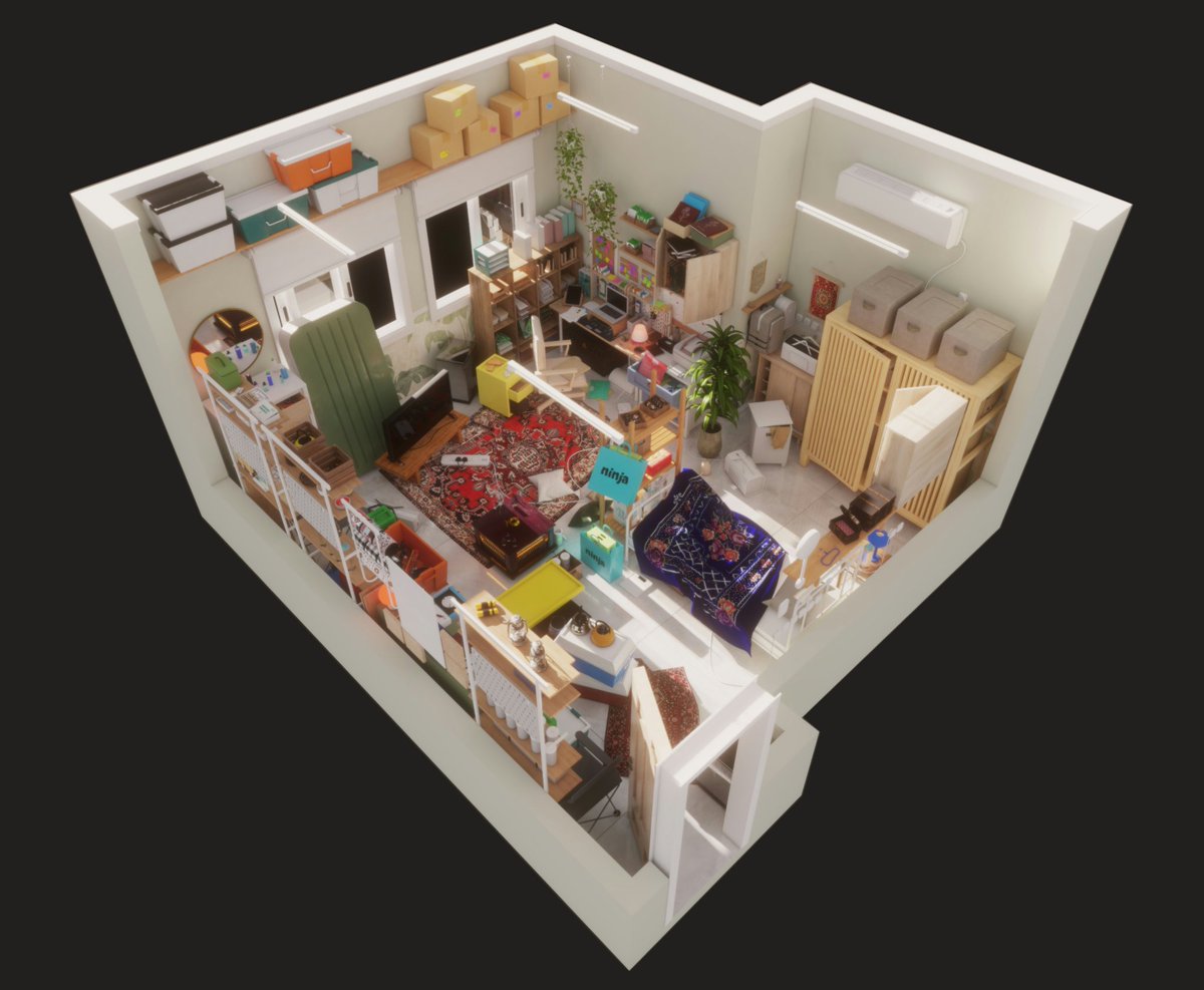 روبينّا tweet media