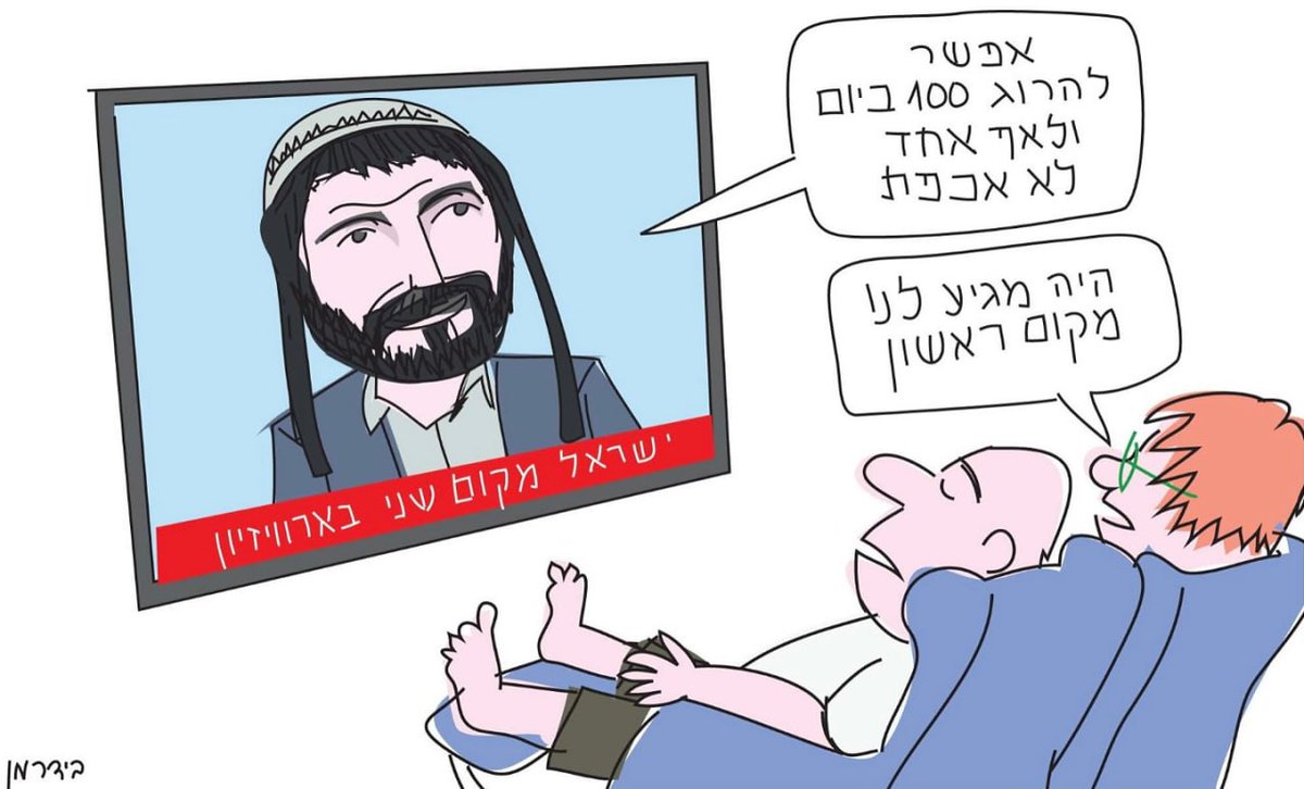 Levi Lubinsky tweet media