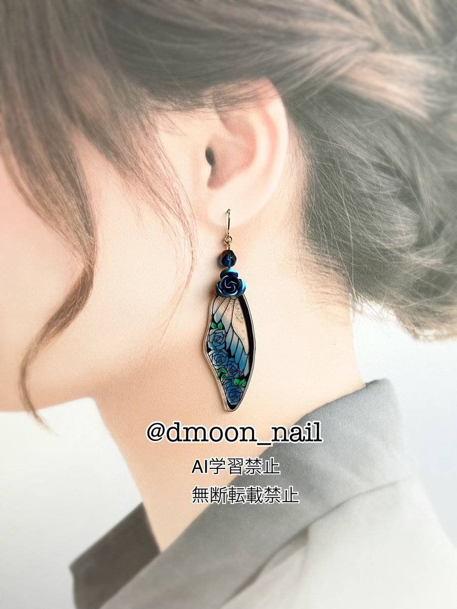 D-MOON@GLM4/4No. C21&22 tweet media