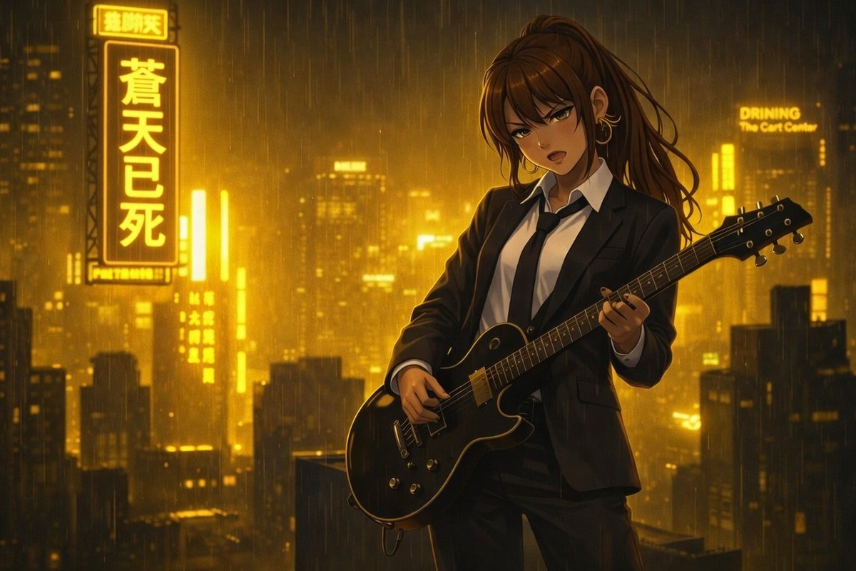 パラサイトマン tweet media