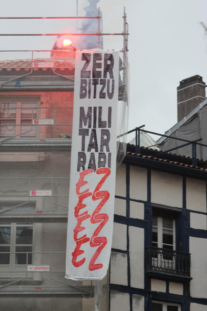 Baionako Ikasle Abertzaleak (@baionako_ia) on Twitter photo 