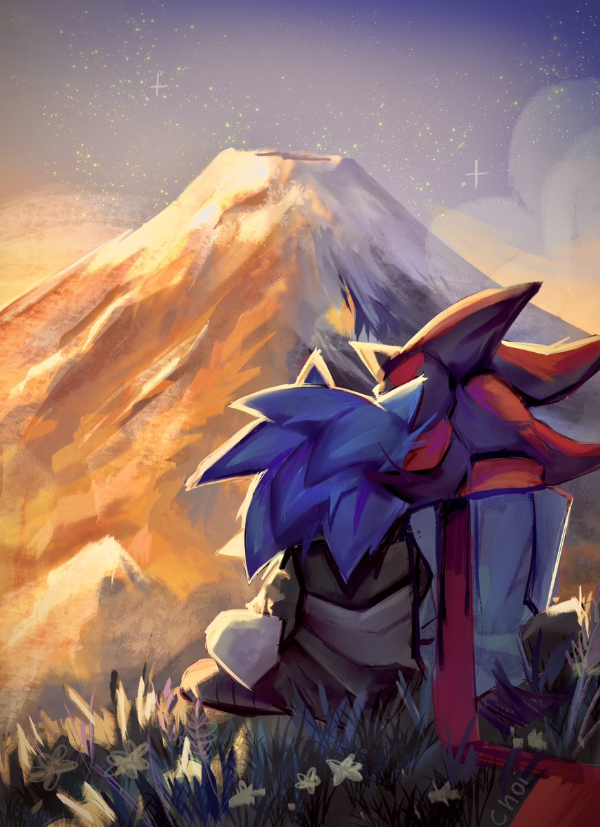 choi ✨ tweet media