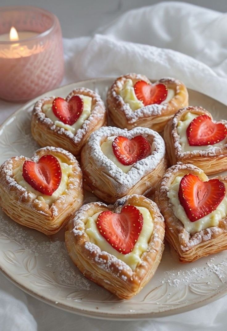 food aesthetic tweet media