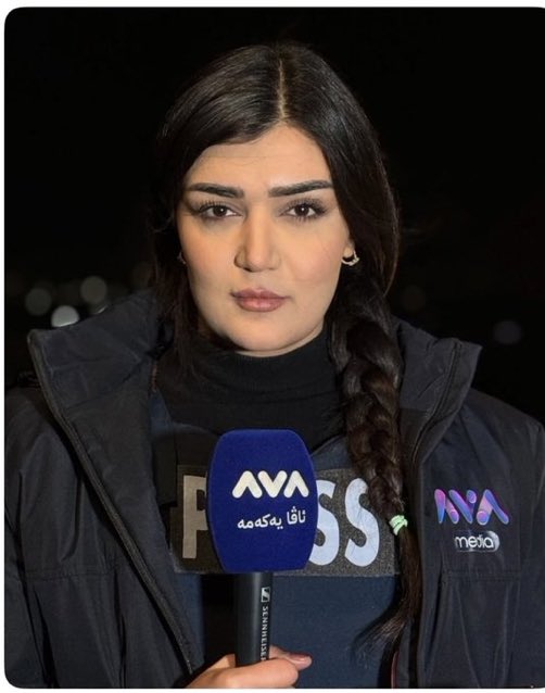 لوقمان هەولێری tweet media