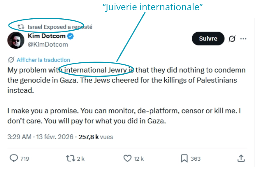 No Pasaran tweet media