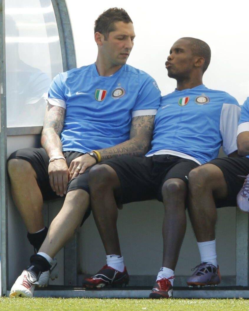 The Footy Section tweet media