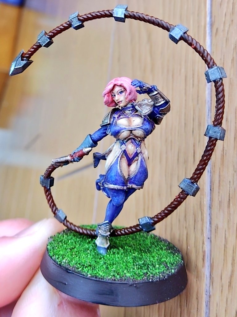 やつ＠孤高のソロ・プレイヤー tweet media