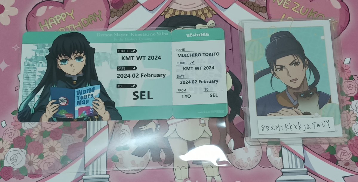 水野麗☆既読印あり tweet media