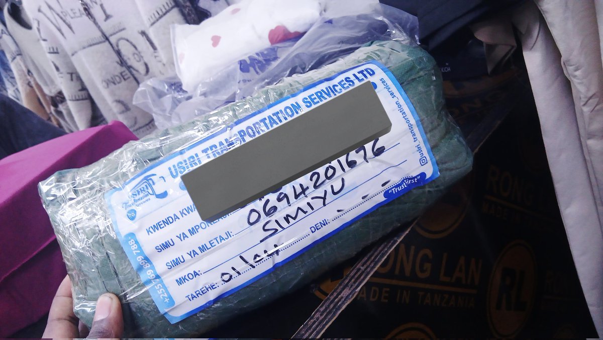 HAPPNES MLAY tweet media