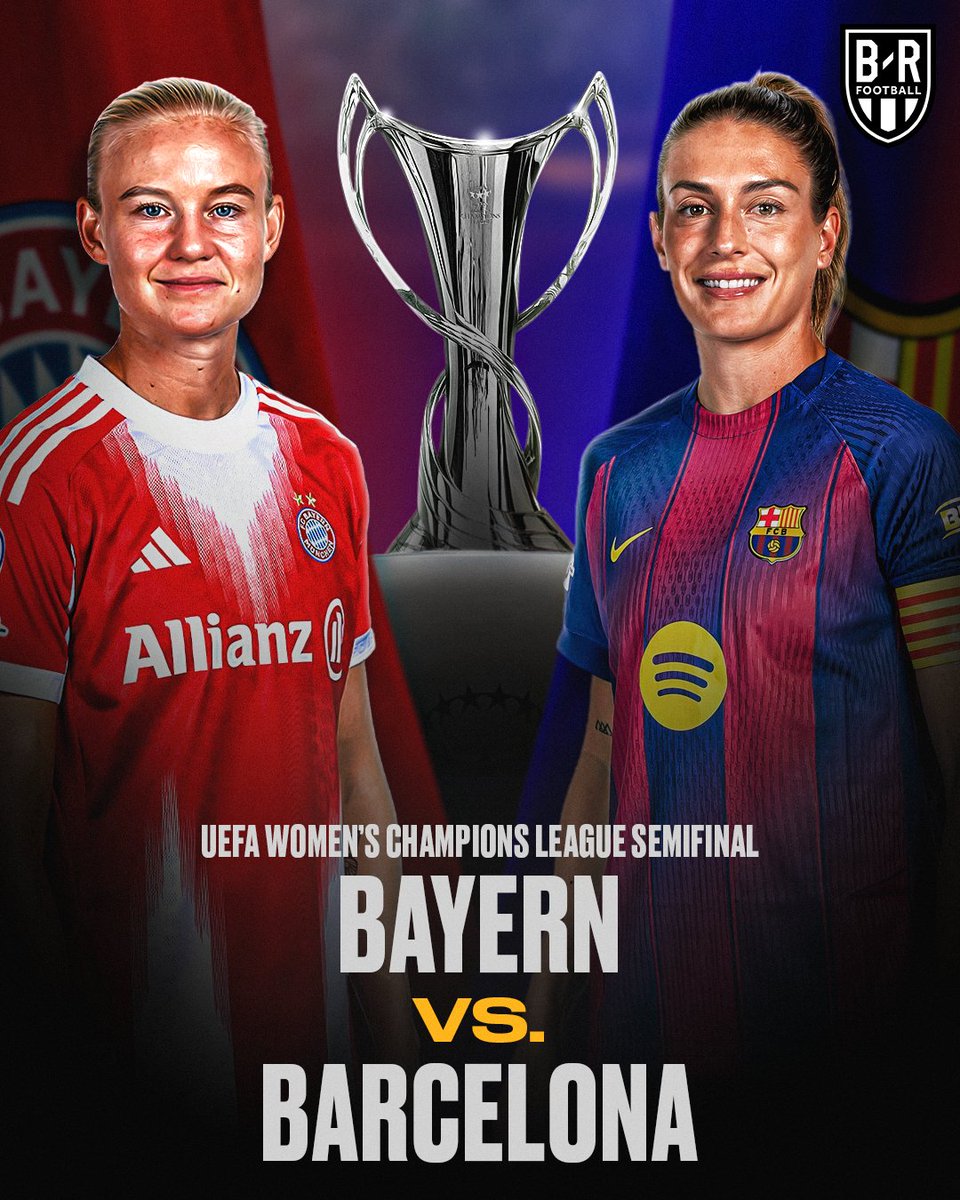 B/R Football tweet media