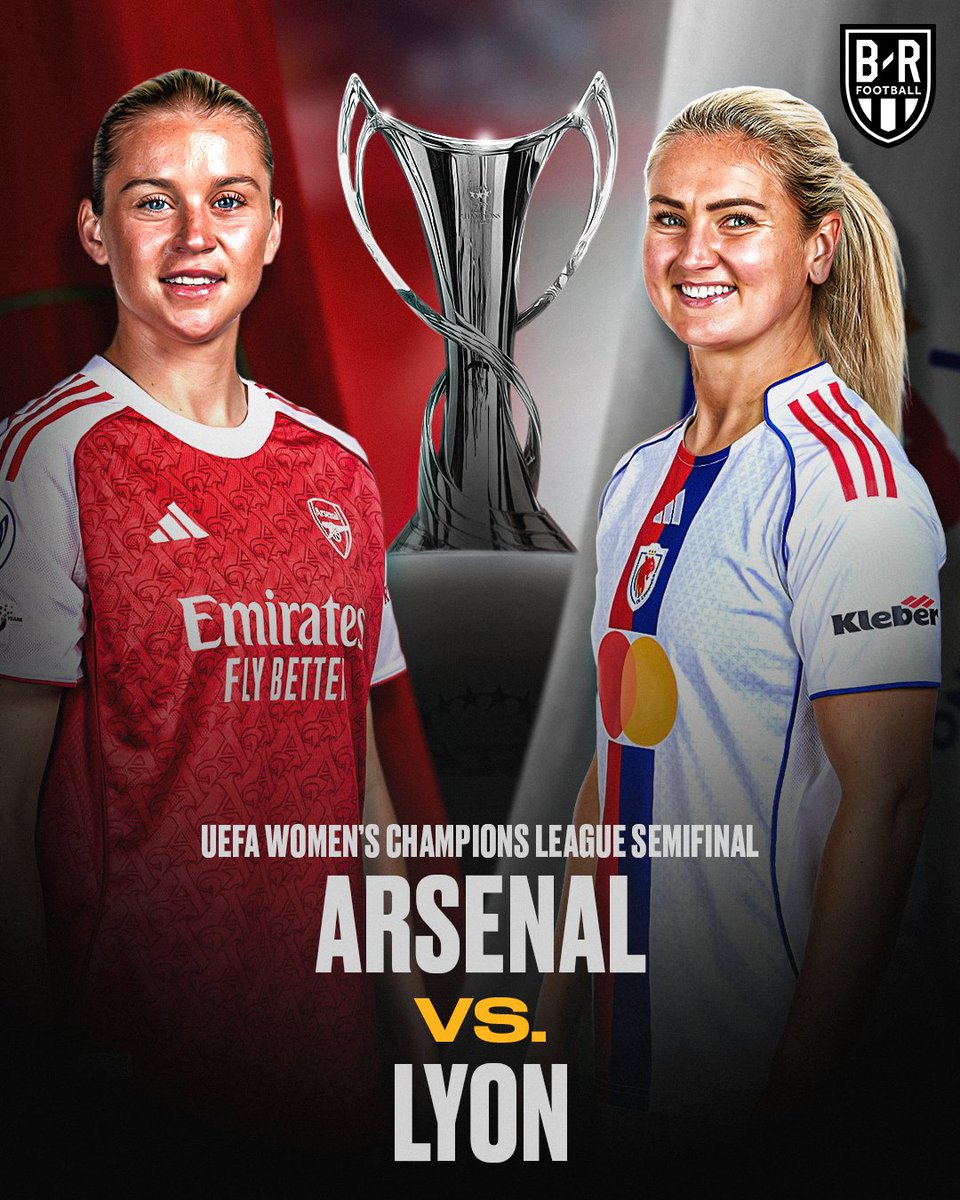 B/R Football tweet media