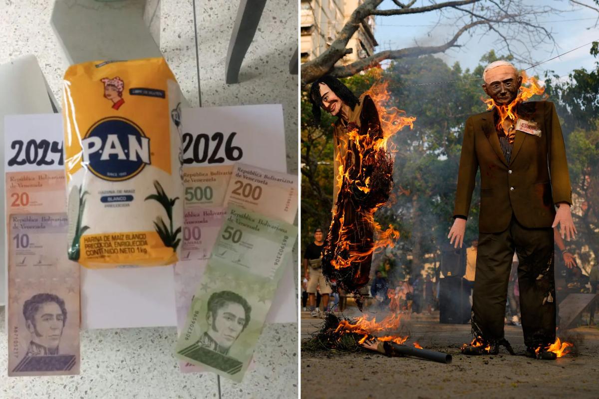 Venezuelans still fighting corruption and 700% inflation, but remain optimistic as US lifts sanctions trib.al/sEGFZht