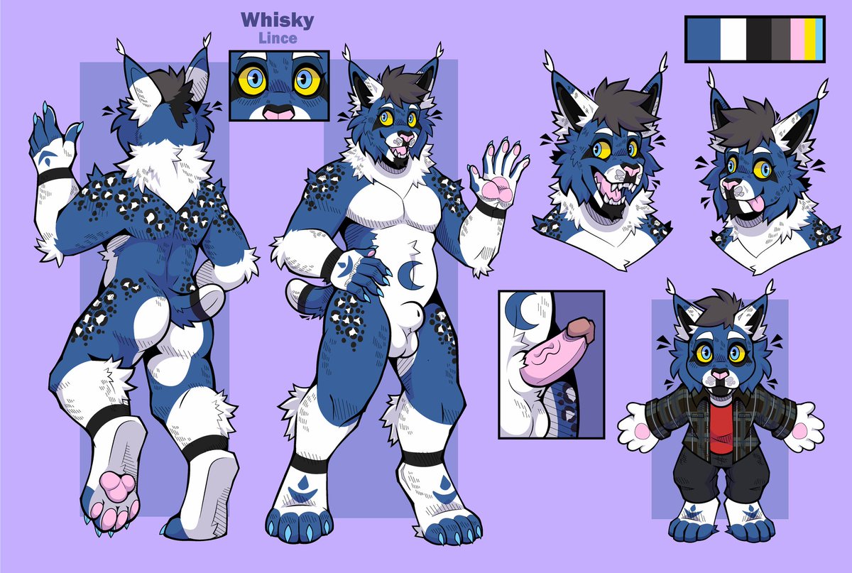 😠Smile😠🔞 (CLOSED commissions) tweet media