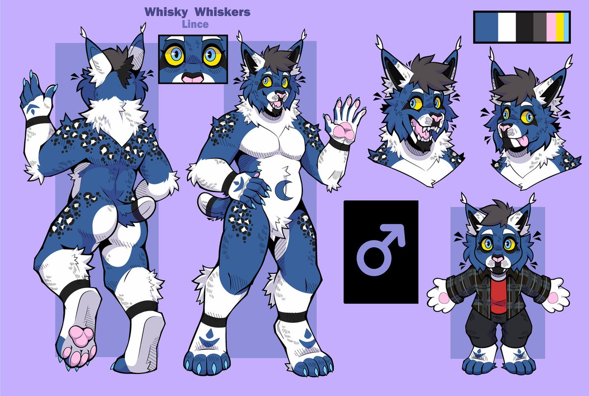 😠Smile😠🔞 (CLOSED commissions) tweet media