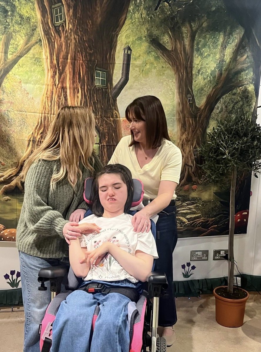 All Things Nicola Coughlan tweet media