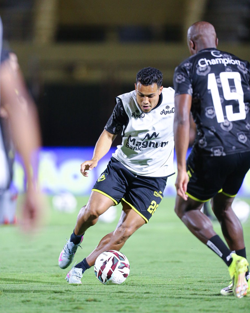 São Bernardo FC - SAF tweet media