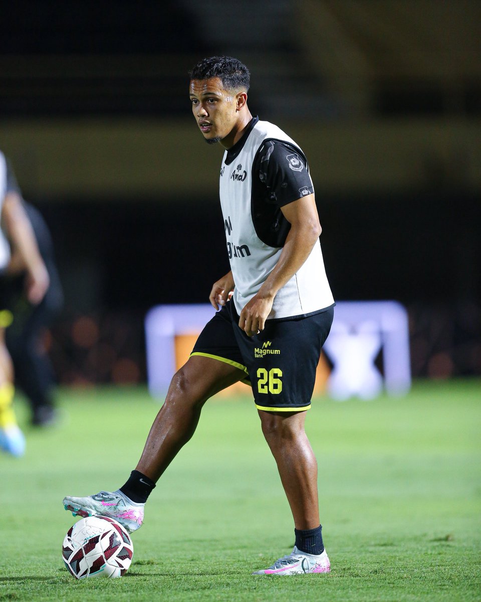 São Bernardo FC - SAF tweet media