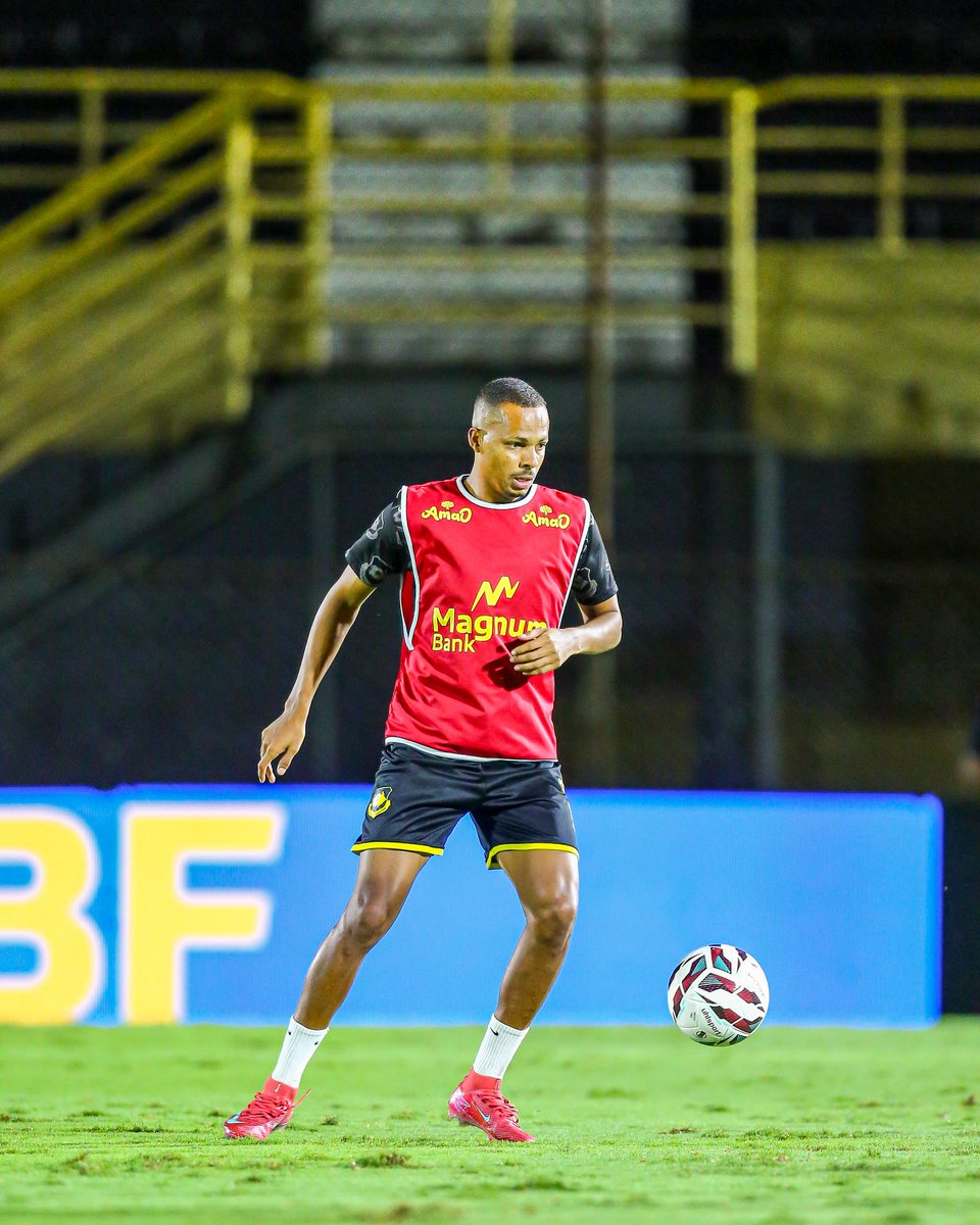 São Bernardo FC - SAF tweet media