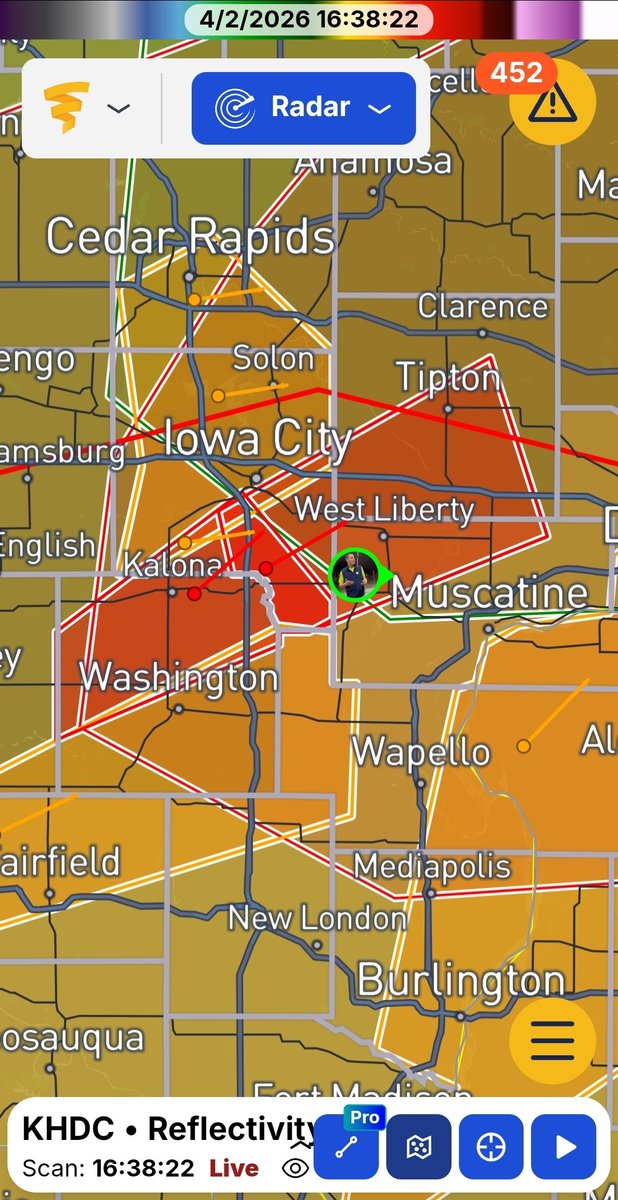 Echo Flight Five tweet media