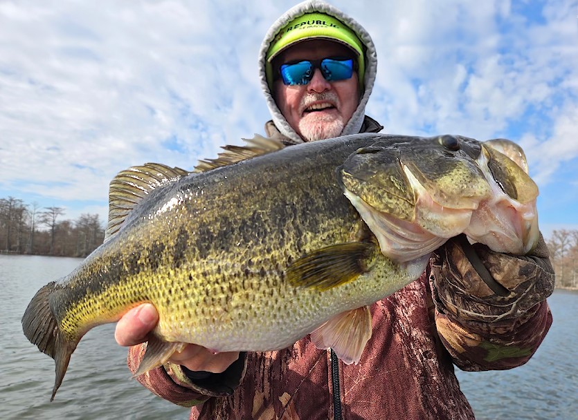 Bill Dance tweet media