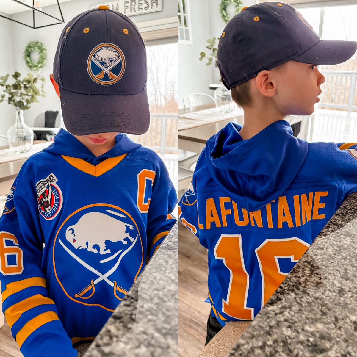 Amanda Massare tweet media