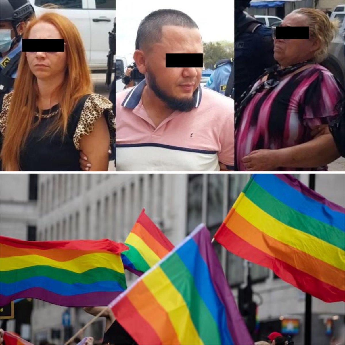 Noticias LGBT+ tweet media