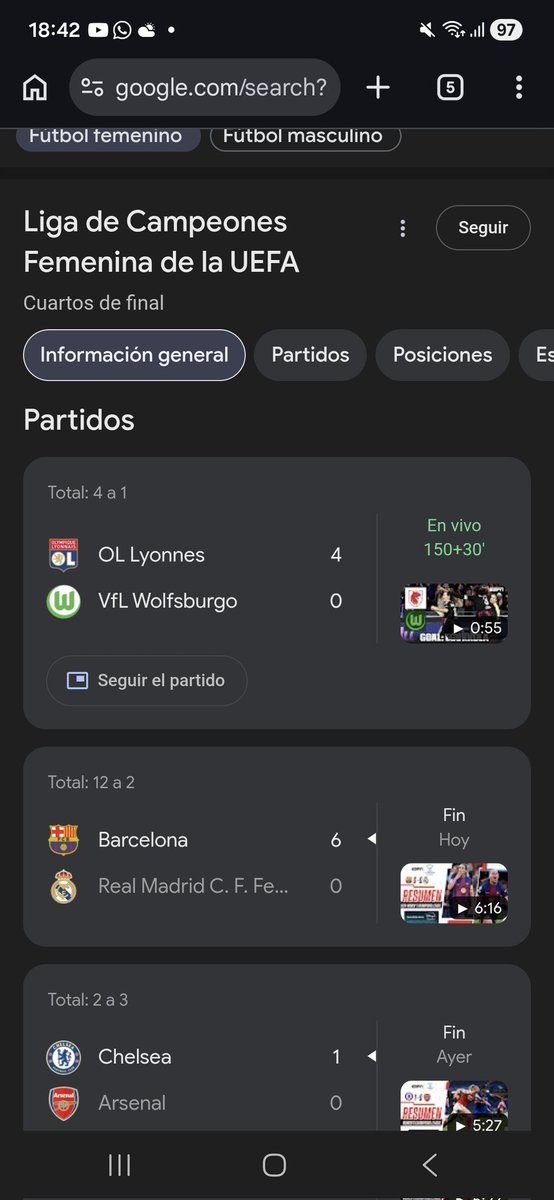 Se los estaban garchando 4-0 y el árbitro daba 30 min de adición no era re hdp