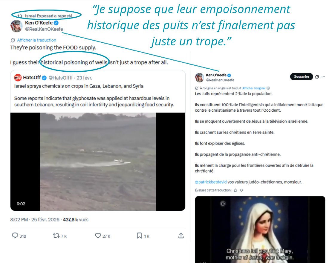 No Pasaran tweet media