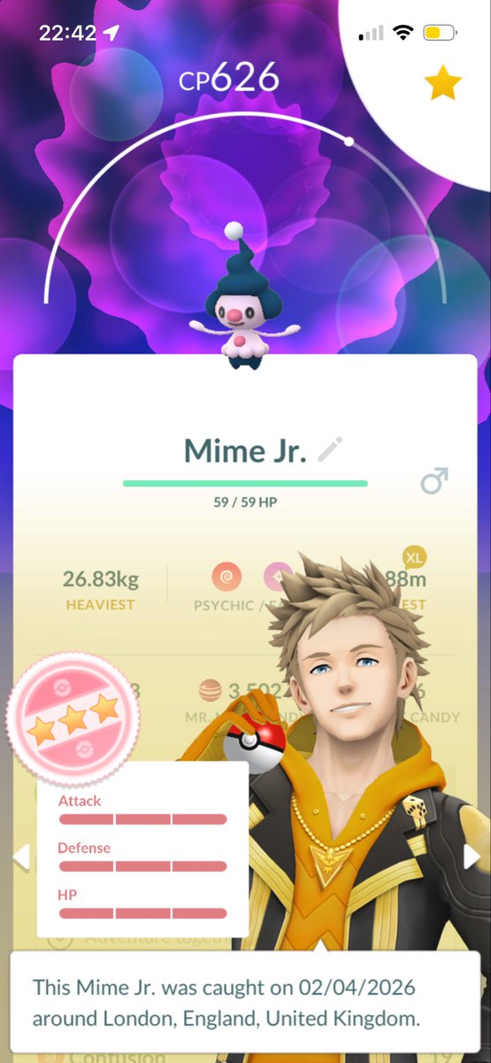 PoGoSnakeyJake tweet media