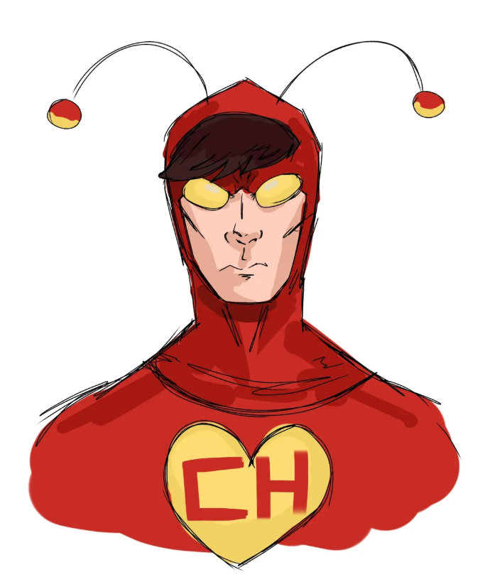 CHATEAR CON RONALD MCDONALD tweet media