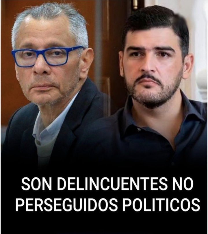 Luis Tobar Flores tweet media