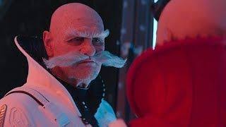 Padoru Morgan Simp tweet media