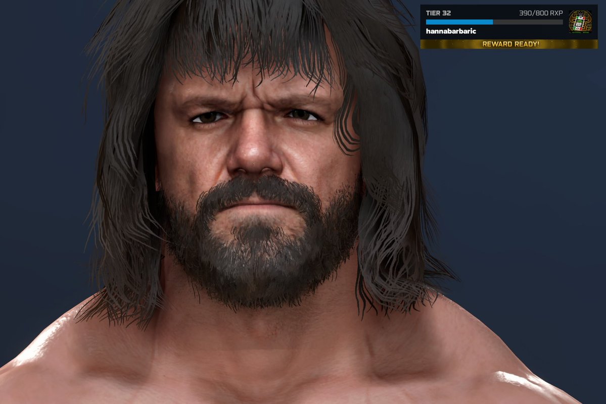 HannaBarbaric ⓥ tweet media