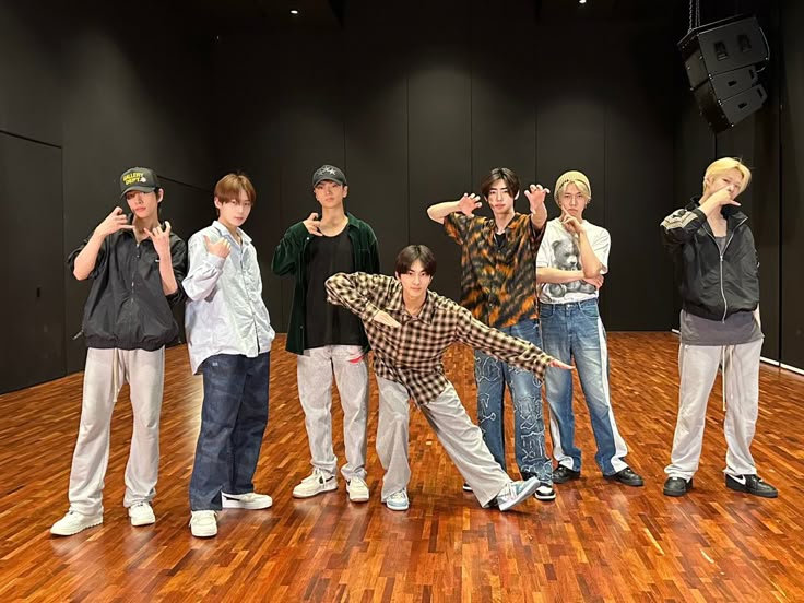 gokceseps ☆ || ENHYPEN İS 7 tweet media