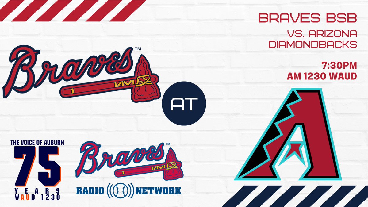 WAUD 1230 AM tweet media