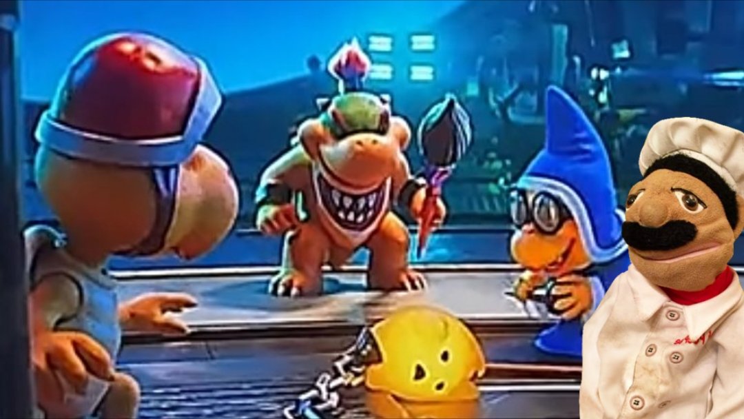 Bonnie Bun-Buns (April Season) tweet media