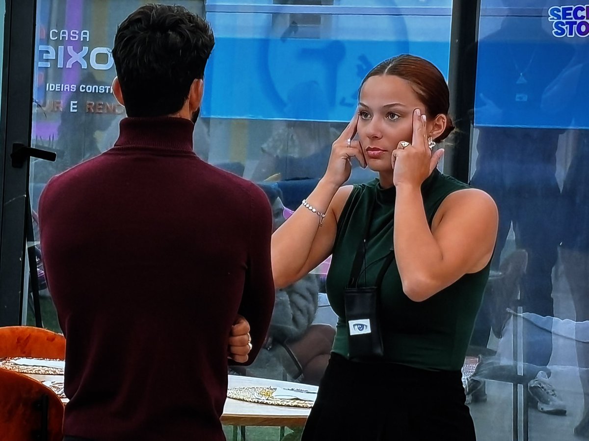 🩷🩷 o único rapaz que queremos perto da Eva! 🩷🩷

#sstvi