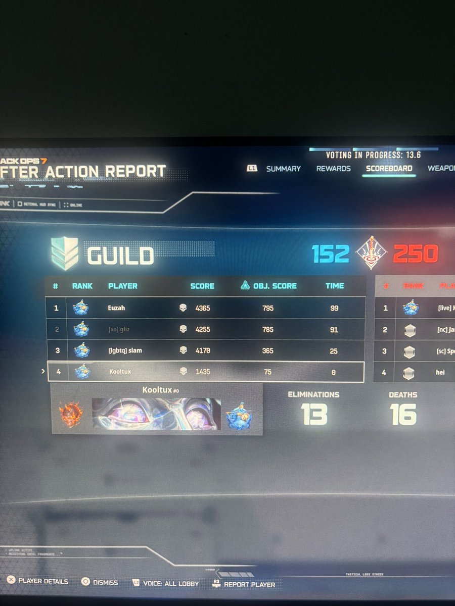 glizcod's tweet photo. worst kid on this game https://t.co/6aST2jv4Q9