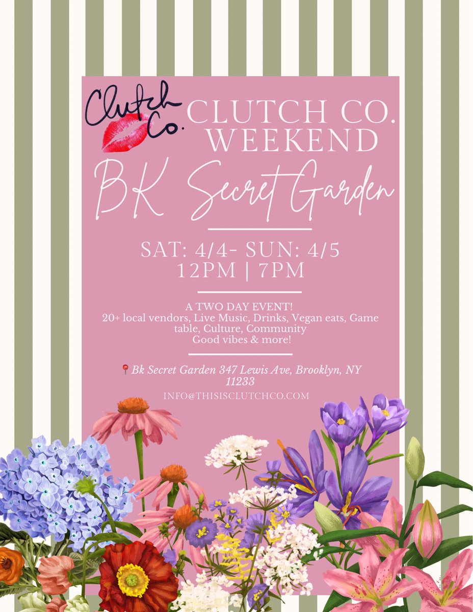 AntLavaNyc's tweet photo. Saturday April 4th Black Billionaires Collection Pop Up Shop 12-7pm @ The Secret Garden 347 Lewis Ave Brooklyn Exclusive Hoodies, T Shirts &amp; More… https://t.co/JsRGatoS7f https://t.co/uLEknjfkYM