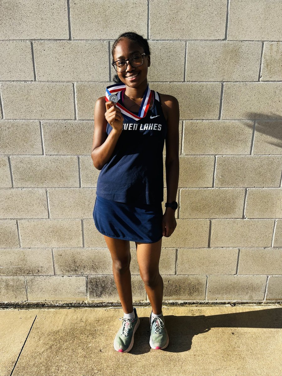 SevenLakesXC,Track&Field tweet media